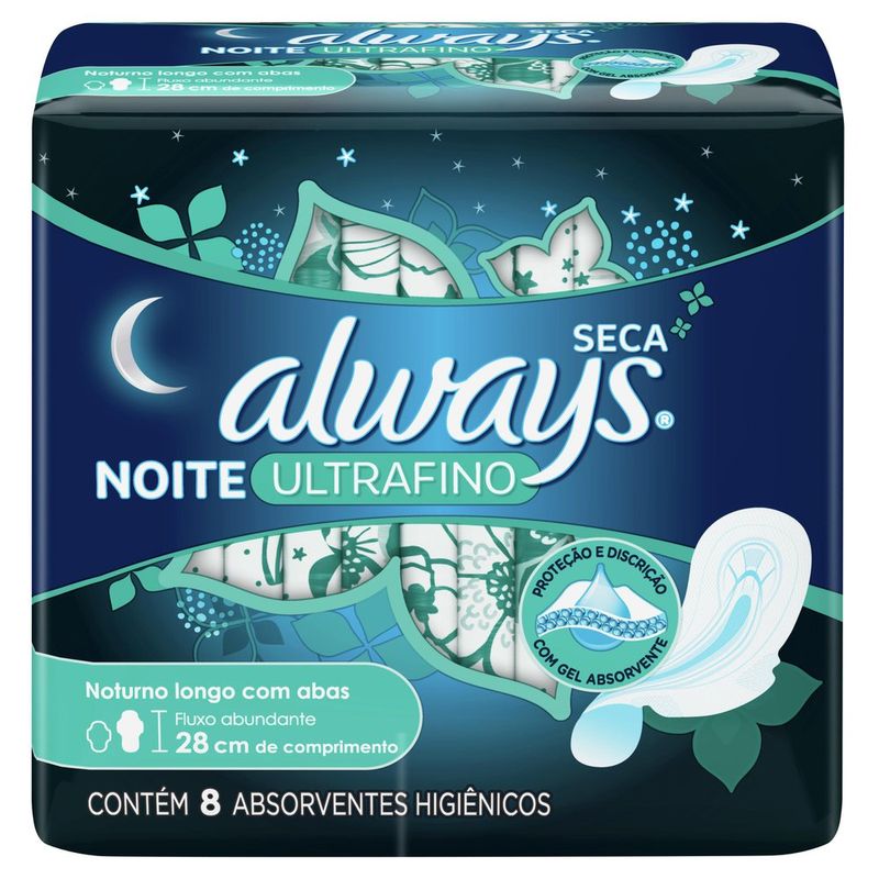 Absorvente-Always-Ult-Fino-Noturno-Seca-Com-Abas-8Un---Always