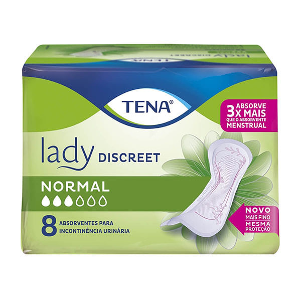 Absorvente-Geriatrico-Tena-Lady-Disc-Norm-8Un---Tena