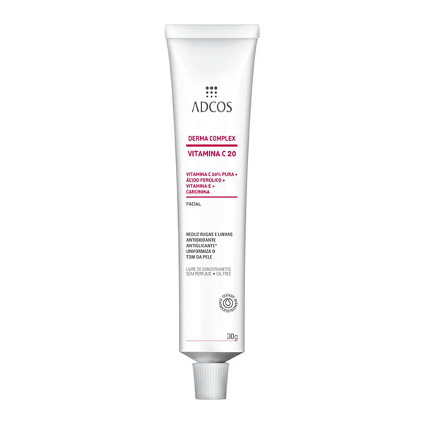 Adcos-Derma-Complex-30G-Vit-C-20---Adcos
