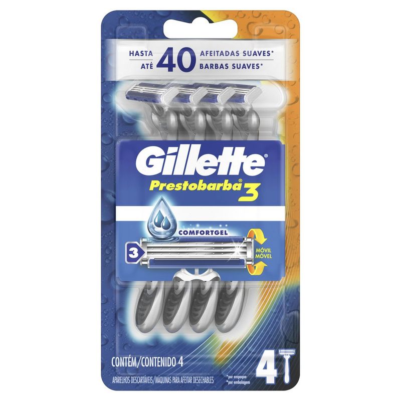 Aparelho-Barbear-Prestobarba-3-Com-4---Gillette-Prestob3