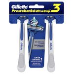 Aparelho-Barbear-Prestobarba-Ultragrip3-Fixed-02Un---Gillette-Prestob-Ultra-Grip