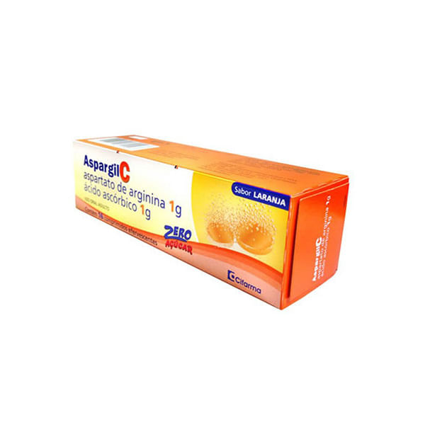 Aspargil-C-1000mg-X-16-Comprimidos--Efervesentes--