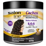 Ativ-Cacho-Salon-Line-Sos-Reconstrutor-500G---Salon-Line-Sos