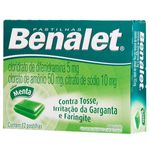 Benalet-5---50---10mg-Sabor-Menta-12-Pastilhas