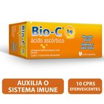 Bio-C-1g-10-Comprimidos-Efervecentes