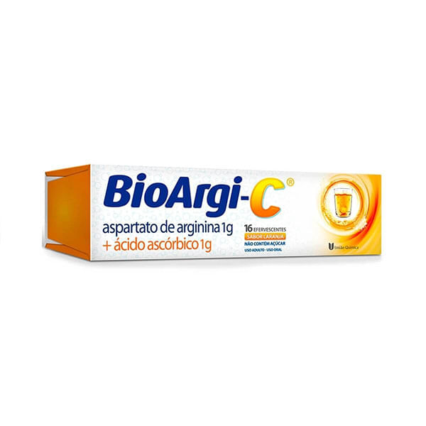 Bioargi-C-16-Comprimidos-Efervecentes