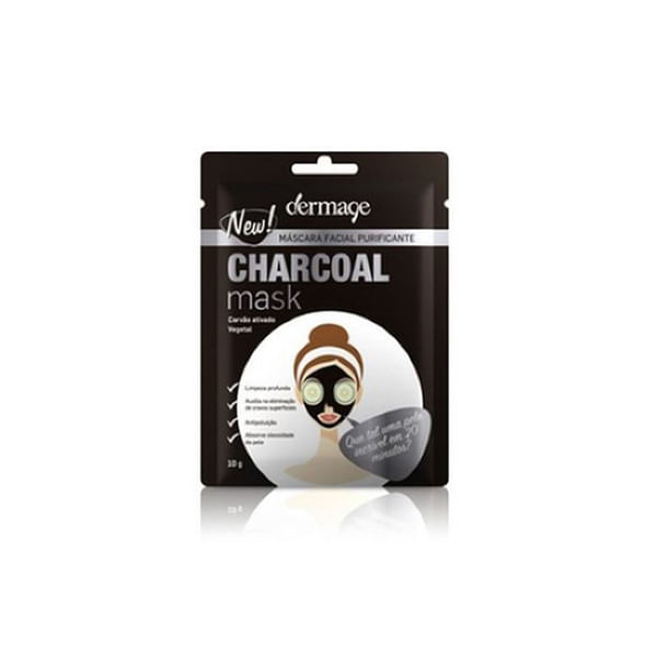 Charcoal-Mask-Dermage-10G---Dermage