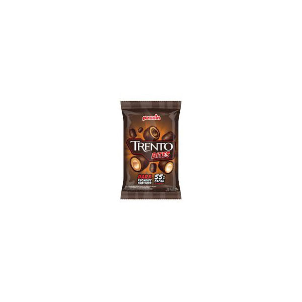 CHOC-WAFER-TRENTO-BITES-DARK-40G