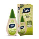 Adocante-Linea-Stevia-Liquido-60Ml---Linea