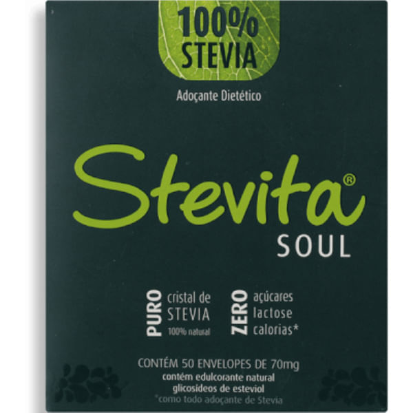 Adocante-Stevita-Soul-Po-50-Env---Stevita