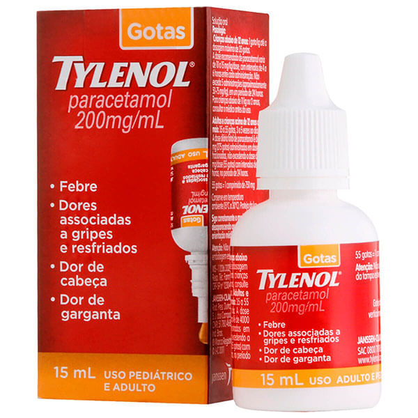 Analgesico-Tylenol-200mg-Gotas-15ml