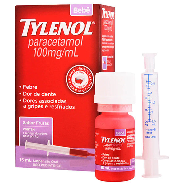 Analgesico-Tylenol-Bebe-Liquido-15ml