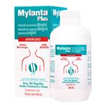 Antiacido-Mylanta-Plus-Morango-240ml