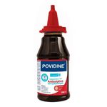 Antisséptico Top Povidine 100Ml - Povidine