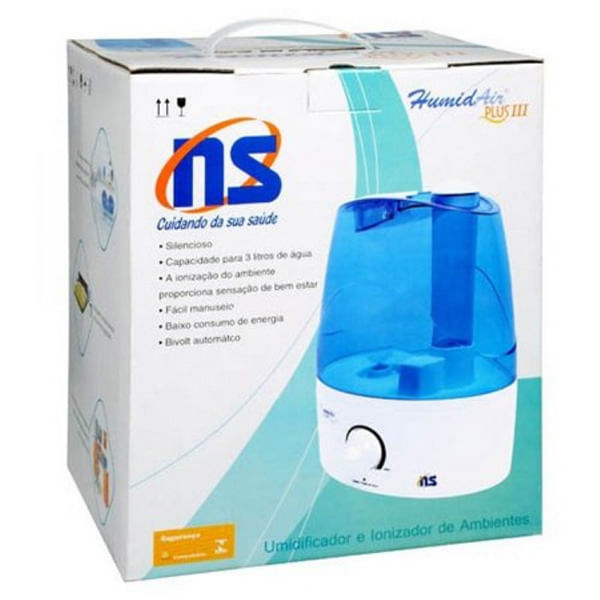 Aparelho-Umidificador-Aros-Ns-Ultrassonico-Humid-Air-Iii-3L---Ns-Humid-Air