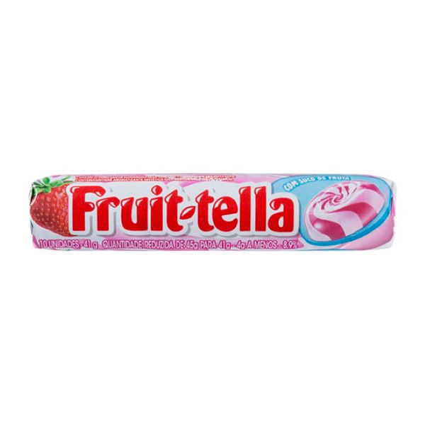 Bala-Fruittella-Mastigavel-Morango-10Un-40G---Fruitella