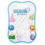 Bico-Mamadeira-Kuka-N-02-Ortodontico-Anticolica-Liquido-Consistente---Kuka