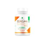 Bioroots-Curcuma-Turmeric-600Mg-60-Capsulas