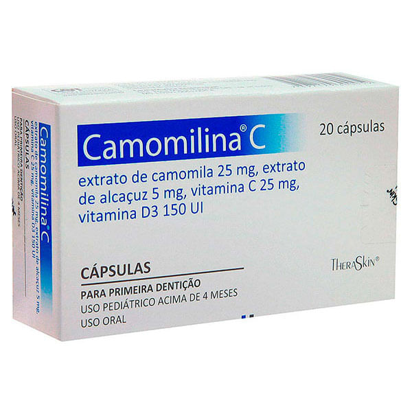 Camomilina-C-20-Capsulas