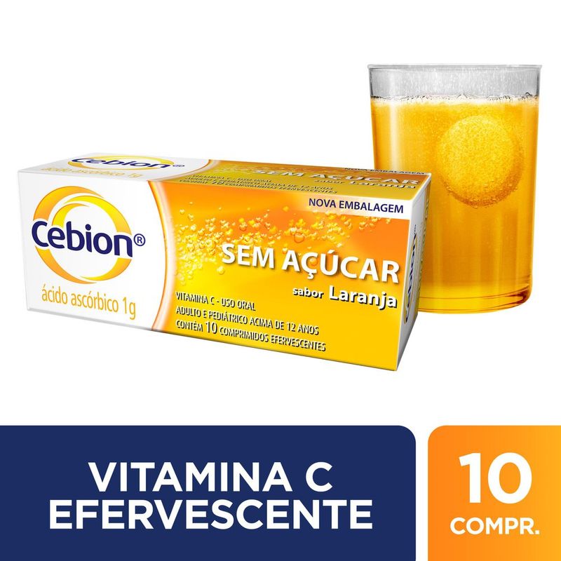 Cebion-S-Acu-Sabor-Laranja-1g-10-Comprimidos-Efervecentes