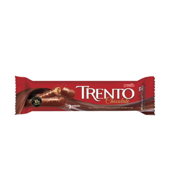 Chocolate-Trento-Chocolate-32G---Trento