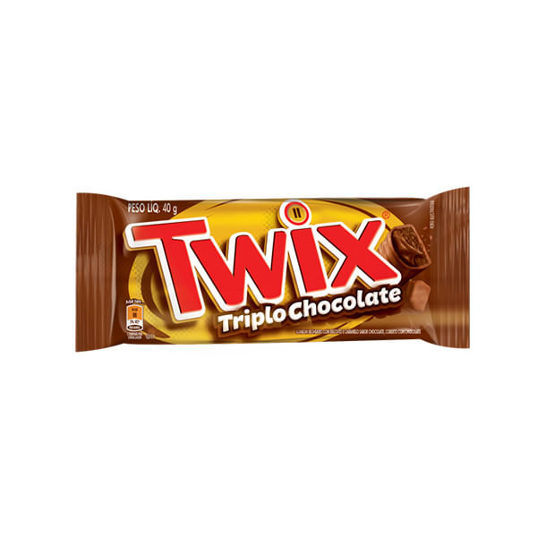 Chocolate-Twix-Triplo-Chocolate-40G---Twix