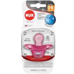 Chupeta-de-Silicone-NUK-Genius-Tamanho-1-Menina