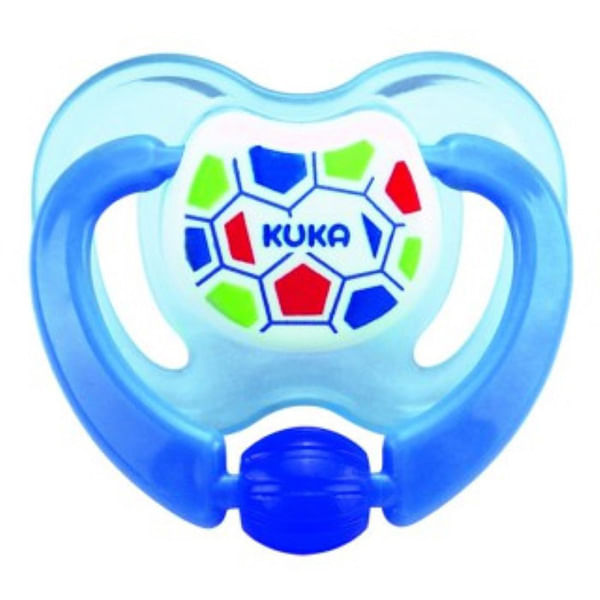 Chupeta-Kuka-N-02-Lovely-Ortodontico-Azul---Kuka