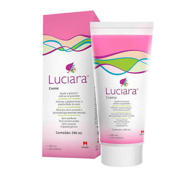 Luciara-Creme-200Ml