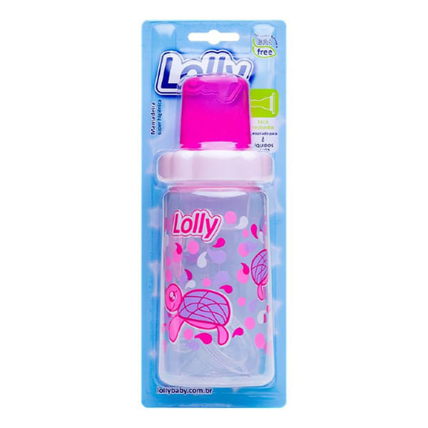 Mamadeira-Lolly-Big-Oceano-Rosa-330Ml---Lolly