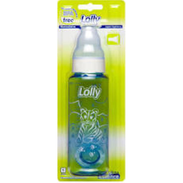 Mamadeira-Lolly-Color-Azul-240Ml---Lolly