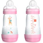 Mamadeira-Mam-First-Bottle-Girl-260Ml---Mam