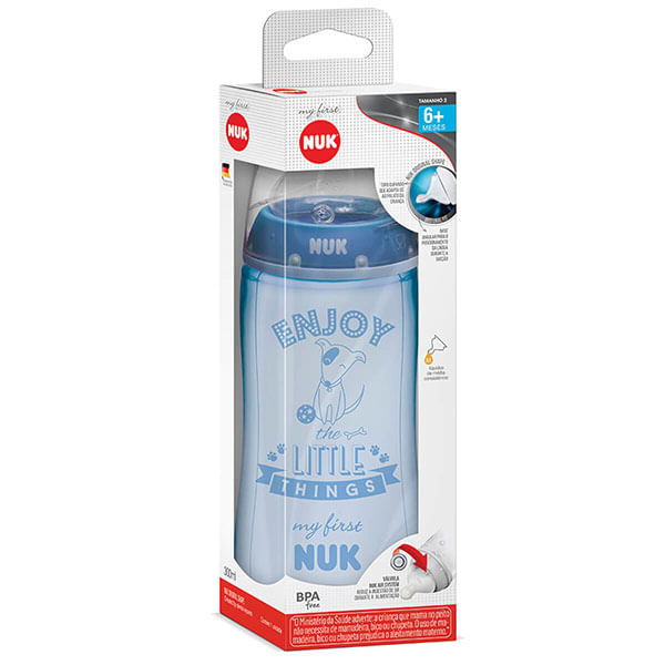 Mamadeira-Nuk-My-First-Boys-N-02-Azul-300Ml