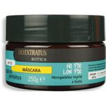 Mascara-Bio-Extr-Botica-Cacho-Perfeitos-250G---Bio-Extratus
