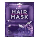 Mascara-de-Nutricao-Aussie-Hair-Mask-30ml---touca