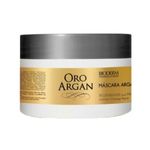 Máscara Oro Argan Bioderm Nutritiva 300G - Bioderm