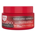 Mascara-Salon-Line-Meu-Liso-Vermelho-Supervermelho-300G---Salon-Line