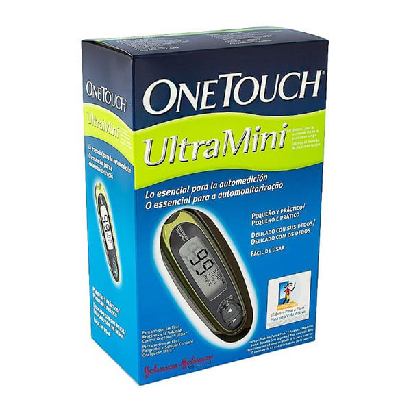 Medi-Glicemia-One-Touch-Ult-Mini-Verde---One-Touch