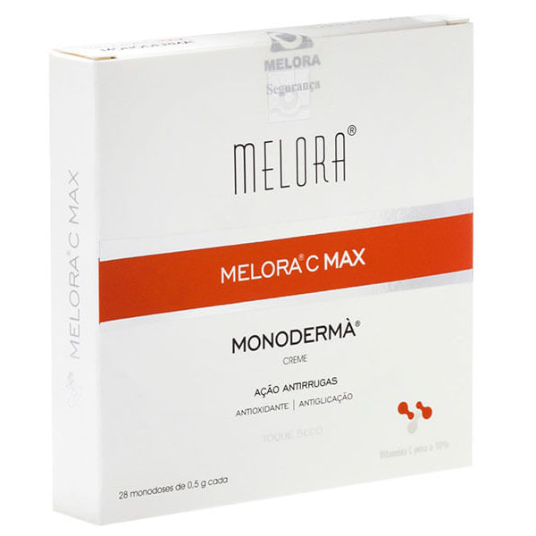 Melora-C-Max-Monoderma-14G-C-28-Doses---Melora