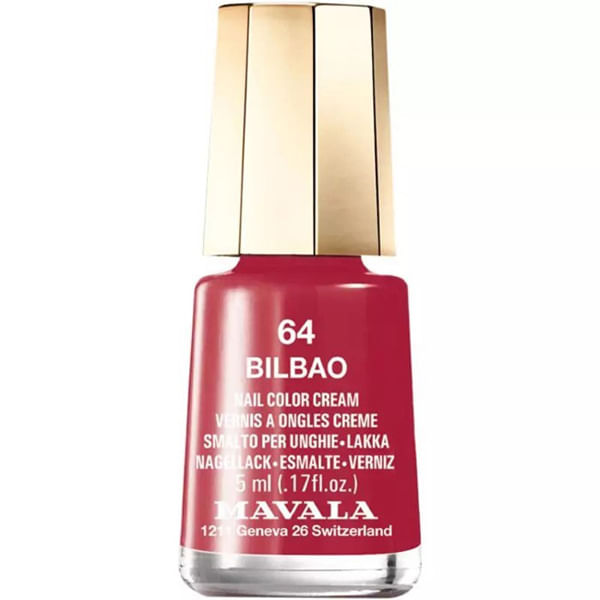 Mini-Esmalte-Mavala-Color-Bilbao-5Ml---Mavala