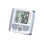 Monit Pressão G-Tech Pulso Bpgp300