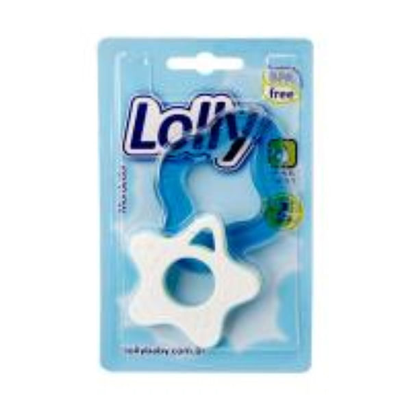 Mordedor-Lolly-Clean-Estrela-Azul---Lolly