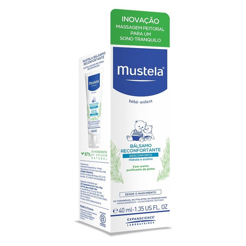 Transpulmin 6,667mg Xarope Infantil 150ml