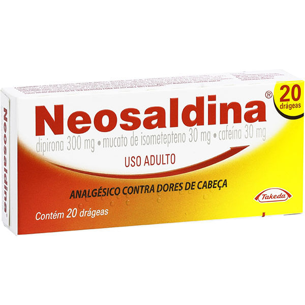 Neosaldina-30---300---30mg-20-Drageas