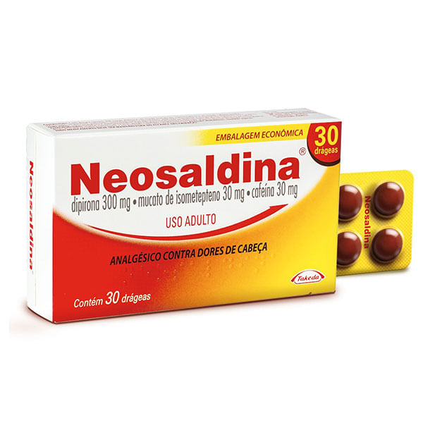 Neosaldina-com-30-drageas-de-300-mg