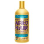 Neutraliza Afro Hair 500Ml - Afro Hair