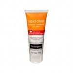 Neutrogena Clear L/Facial 100G - Neutrogena