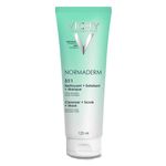 Normaderm-Gel-Limpeza-3Em1-125ml---Vichy-Normaderm