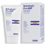 Nutratopic Facil Pro-Ampolas 50Ml - Isdin