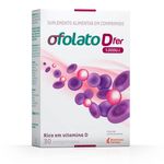 Ofolato-D-Fer-1000Ui-30-Comprimidos
